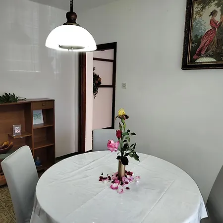 Apartment Spacious Quadria Near Motovun *