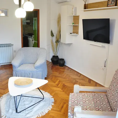Apartment Spacious Quadria Near Motovun