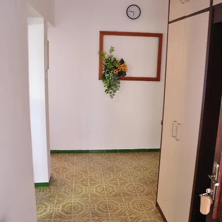 Apartment Spacious Quadria Near Motovun