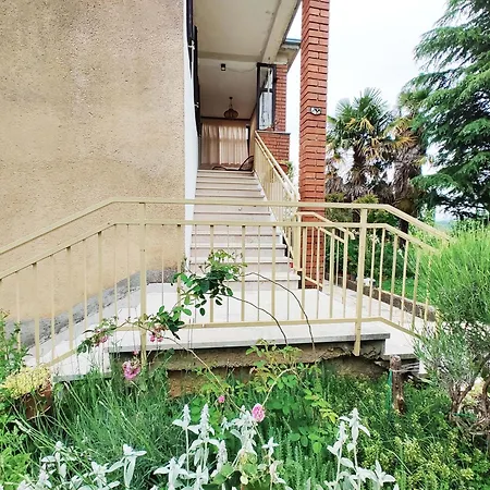 Spacious Quadria Near Motovun *