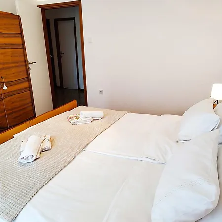 Apartment Spacious Quadria Near Motovun *