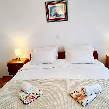 Apartment Spacious Quadria Near Motovun
