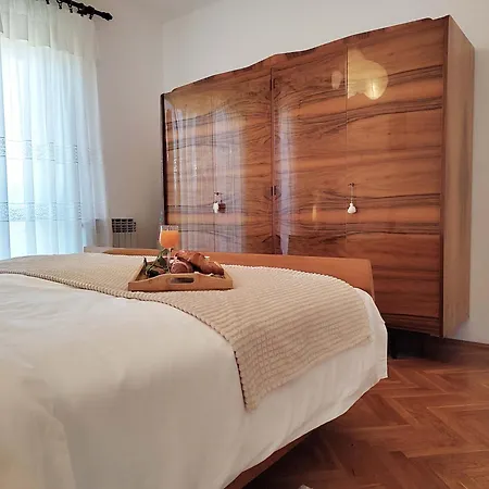 Spacious Quadria Near Motovun *