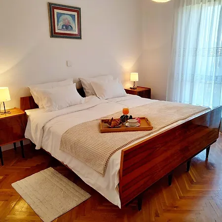Spacious Quadria Near Motovun Apartment Karojba