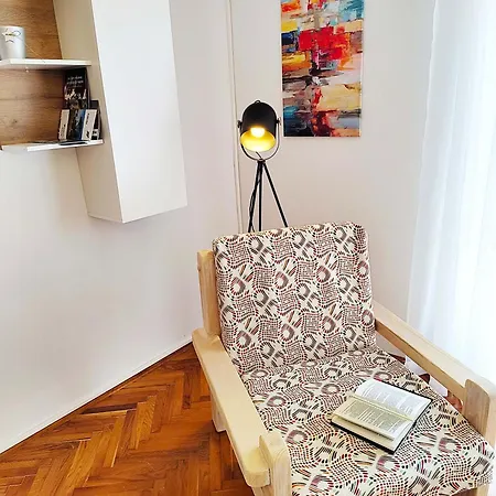 Spacious Quadria Near Motovun Apartment Karojba