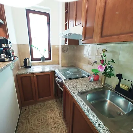 Spacious Quadria Near Motovun Apartment Karojba