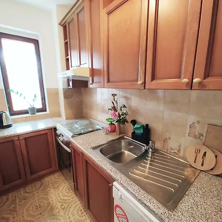 Apartment Spacious Quadria Near Motovun