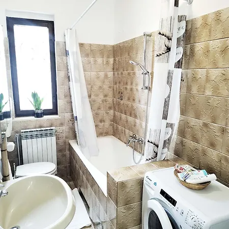 Spacious Quadria Near Motovun