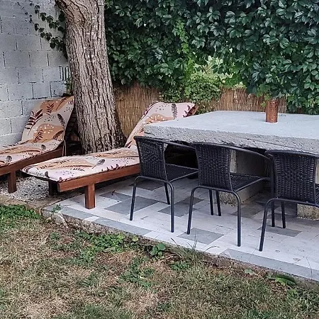 Apartman Spacious Quadria Near Motovun *